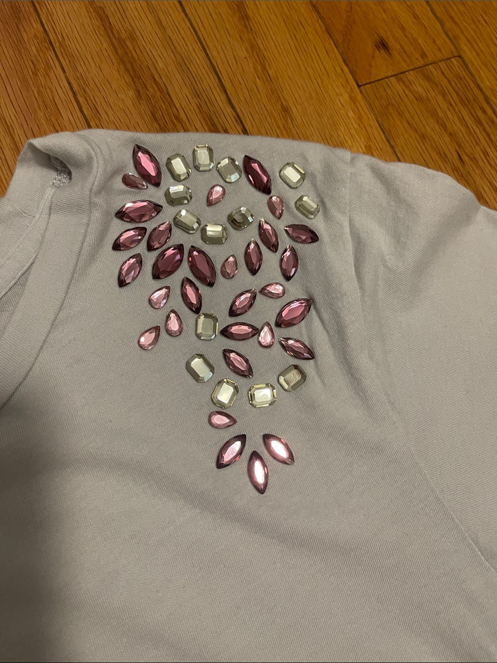 Express top - Picture 4 of 6